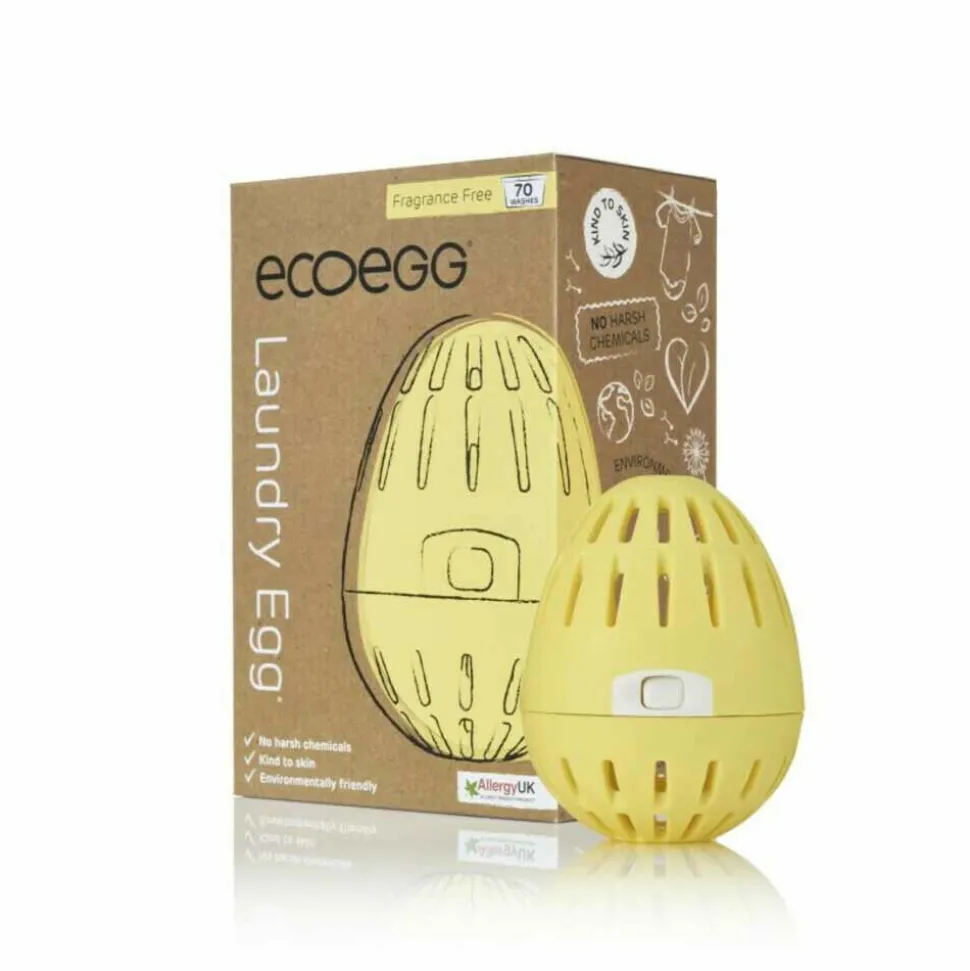 ecoegg Laundry Egg Geurloos