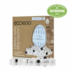 ecoegg Laundry Egg Navulling Fresh Linnen 50 beurten