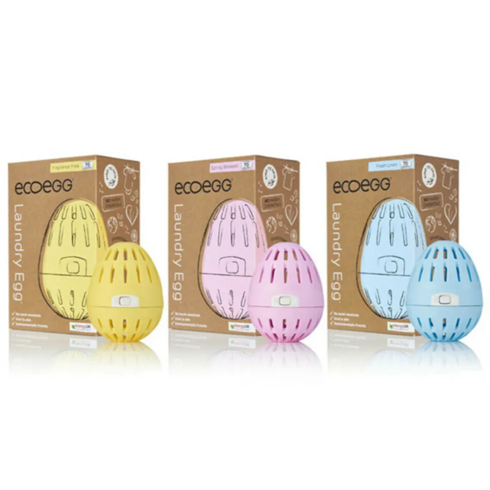 ecoegg Laundry Egg Spring Blossom