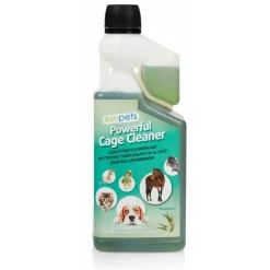 Ecopets Krachtige Kooireiniger Concentraat 1 liter