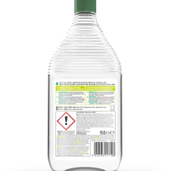 Ecover Afwasmiddel Citroen & Aloë Vera 950 ml