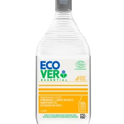 Ecover Afwasmidel Essential Citroen 950 ml
