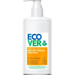 Ecover Handzeep Citrus en Oranjebloesem 250 ml