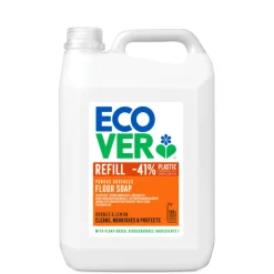 Ecover Vloerzeep 5 liter