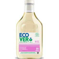 Ecover Wasmiddel Essential Wol- en Fijnwas 22 Wasbeurten 1000 ml