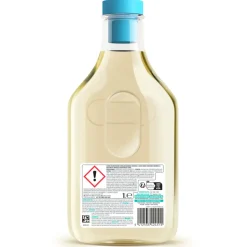 Ecover Wasmiddel Universeel Kamperfolie & Jasmijn 28 Wasbeurten 1 liter