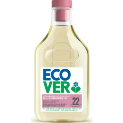 Ecover Wasmiddel Wol en fijn 22 Wasbeurten 1 liter