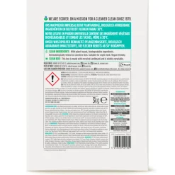 Ecover Waspoeder Universal 40 Wasbeurten 3 kg