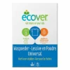 Ecover Waspoeder Wit/Universal 16 Wasbeurten 1,2 kg