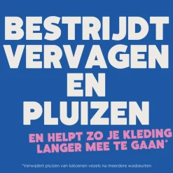 Ecover Wol en Fijnwasmiddel 111 Wasbeurten 5 liter