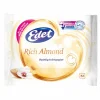 Edet Amandel Vochtig Toiletpapier 42 stuks