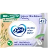 Edet Skin Balance Vochtige Toiletpapier 42 stuks
