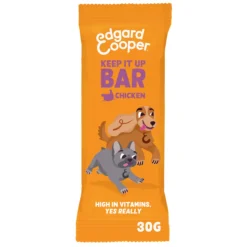 Edgard & Cooper Adult Bar Kip 30 gr