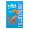Edgard & Cooper Adult Biscuit Zalm & Kip 400 gr