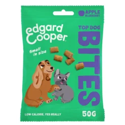Edgard & Cooper Adult Bite S Appel 50 gr
