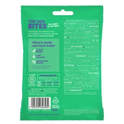 Edgard & Cooper Adult Bite S Appel 50 gr