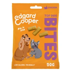 Edgard & Cooper Adult Bite L Kip 50 gr