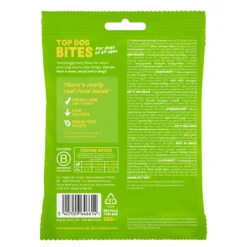 Edgard & Cooper Adult Bite L Lam & Kalkoen 50 gr