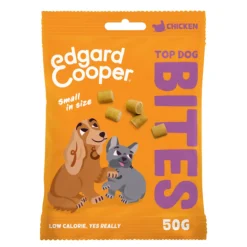 Edgard & Cooper Adult Bite S Kip 50 gr