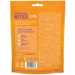 Edgard & Cooper Adult Bite S Kip 120 gr