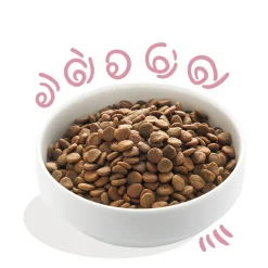 Edgard & Cooper Hondenvoer Puppy Scharrelkip - Scharreleend 700 gr