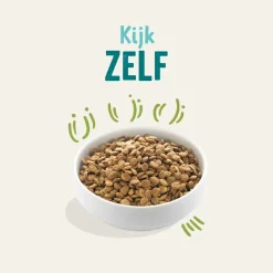 Edgard & Cooper Hondenvoer Graslam 12 kg