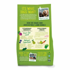 Edgard & Cooper Hondenvoer Graslam 2,5 kg