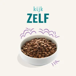 Edgard & Cooper Hondenvoer Puppy Verse Zalm en Kalkoen 7 kg