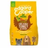 Edgard & Cooper Hondenvoer Bio Kalkoen - Bio Kip 2,5 kg