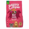 Edgard & Cooper Hondenvoer Bio Rund - Bio Kip 700 gr