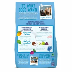 Edgard & Cooper Hondenvoer Noorse Zalm 700 gr