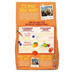 Edgard & Cooper Hondenvoer Scharrelkip 700 gr