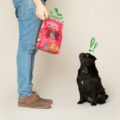 Edgard & Cooper Hondenvoer Bio Rund - Bio Kip 2,5 kg