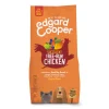 Edgard & Cooper Hondenvoer Scharrelkip 12 kg