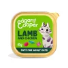 Edgard & Cooper Kattenvoer Pate Lam - Kip 85 gr
