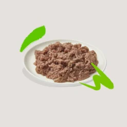 Edgard & Cooper Kattenvoer Pate Lam - Kip 85 gr