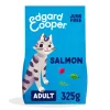 Edgard & Cooper Kattenvoer Adult Zalm 325 gr