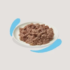 Edgard & Cooper Kattenvoer Kitten Pate Kabeljauw - Kip 85 gr