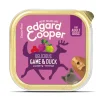 Edgard & Cooper Kuipje Vers Vlees Hondenvoer Wild - Eend 300 gr