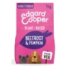Edgard & Cooper Plantaardig Hondenvoer Rode Biet - Pompoen 1 kg