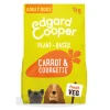 Edgard & Cooper Plantaardig Hondenvoer Wortel - Courgette 1 kg
