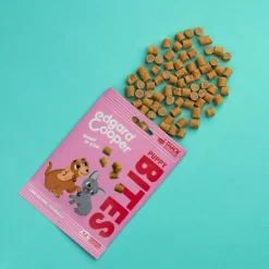 Edgard & Cooper Puppy Bite S Eend & Kip 50 gr