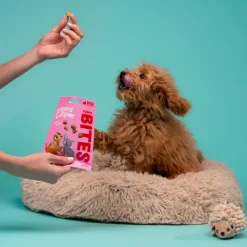 Edgard & Cooper Puppy Bite S Eend & Kip 50 gr