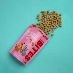 Edgard & Cooper Puppy Bite S Eend & Kip 120 gr