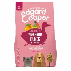 Edgard & Cooper Puppy Pakket