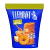 Elephant Pretzels Honing, Mosterd & Ui 160 gr