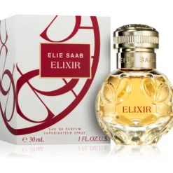 Elie Saab Elixer Eau de Parfum 30 ml
