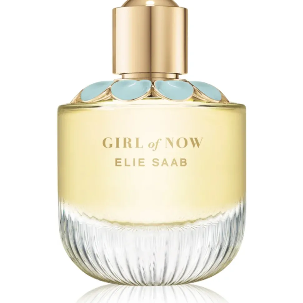 Elie Saab Girl of Now Eau de Parfum 90 ml