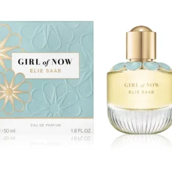 Elie Saab Girl Of Now Eau de Parfum 50 ml