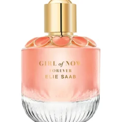 Elie Saab Girl Of Now Forever Eau de Parfum 90 ml